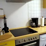 Apartment 24 Modern & Gemuetlich Dessau-Rosslau