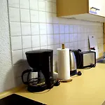 24 Modern & Gemuetlich Apartment Dessau-Rosslau