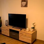 24 Modern & Gemuetlich Apartment Dessau-Rosslau