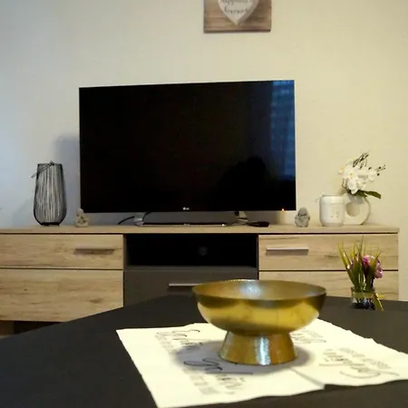 Appartement 24 Modern & Gemuetlich