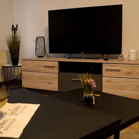 24 Modern & Gemuetlich *