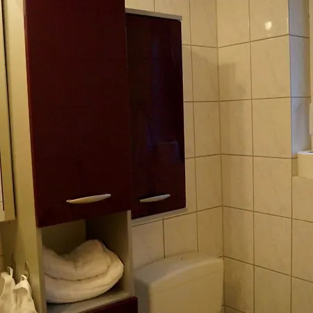 24 Modern & Gemuetlich * Dessau-Rosslau