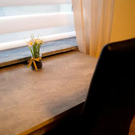 24 Modern & Gemuetlich * Dessau-Rosslau