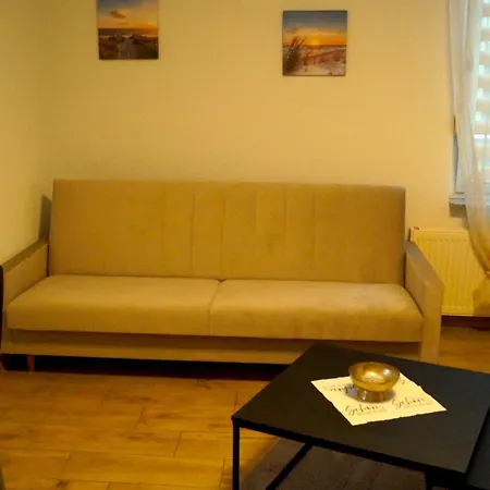 24 Modern&gemütlich Apartment Dessau-Rosslau