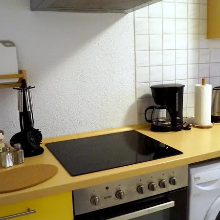Apartment 24 Modern&gemütlich Dessau-Rosslau