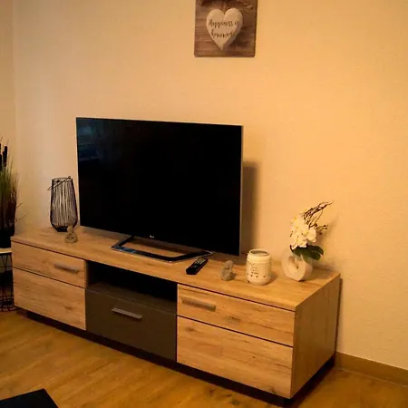 24 Modern&gemütlich * Dessau-Rosslau