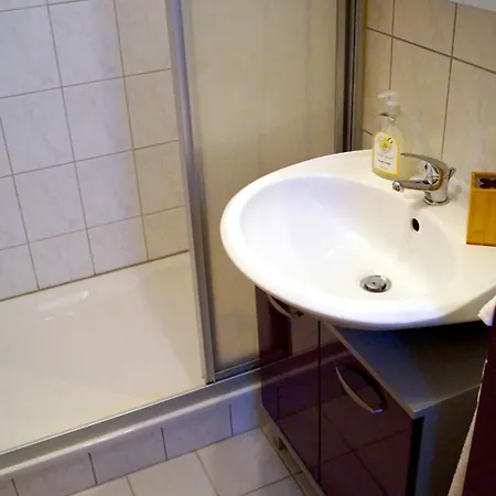 Apartment 24 Modern&gemütlich