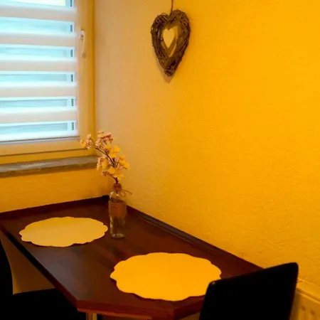 24 Modern&gemütlich Apartment *