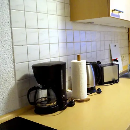 24 Modern & Gemuetlich *