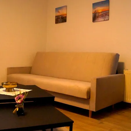 24 Modern & Gemuetlich