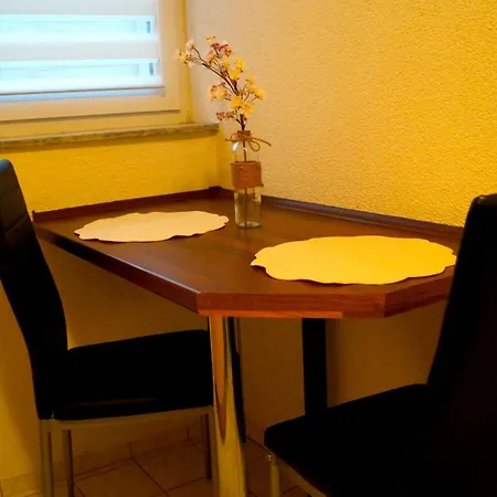 24 Modern & Gemuetlich *