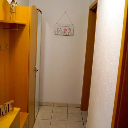 公寓 24 Modern & Gemuetlich *