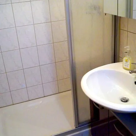 24 Modern & Gemuetlich 公寓 Dessau-Rosslau