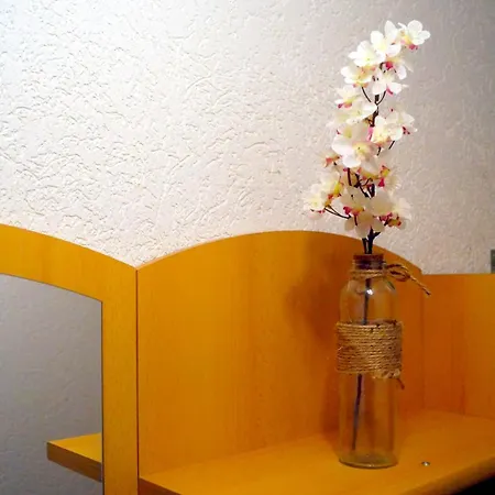 24 Modern & Gemuetlich Dessau-Rosslau