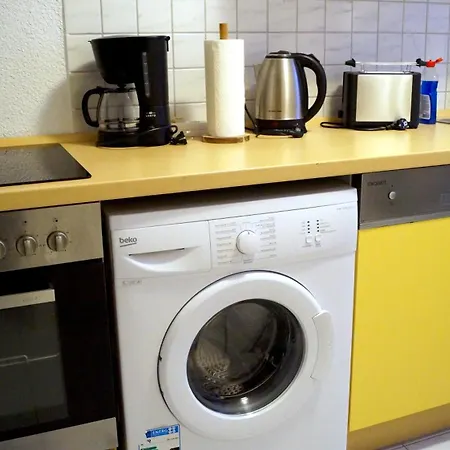 24 Modern & Gemuetlich * Dessau-Rosslau