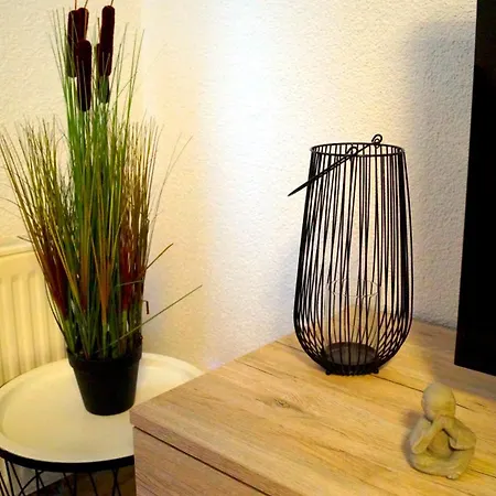 公寓 24 Modern & Gemuetlich *