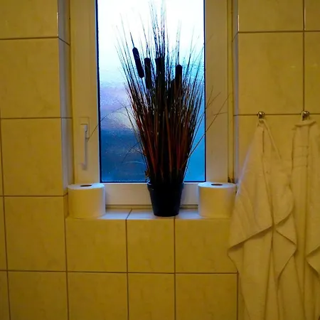 Apartment 24 Modern&gemütlich Dessau-Rosslau