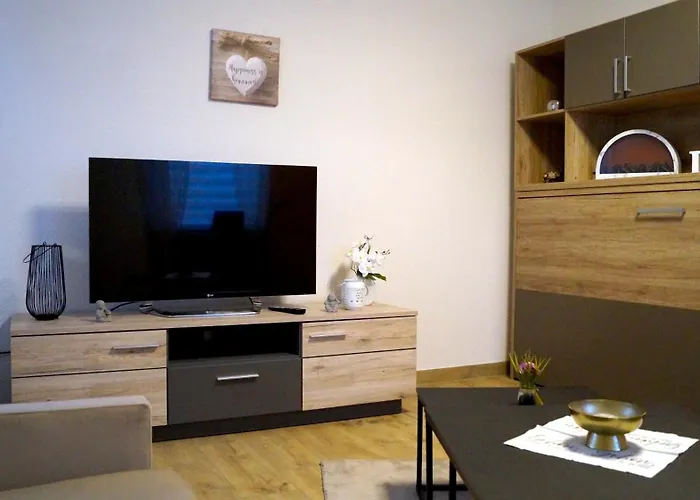 24 Modern & Gemuetlich *