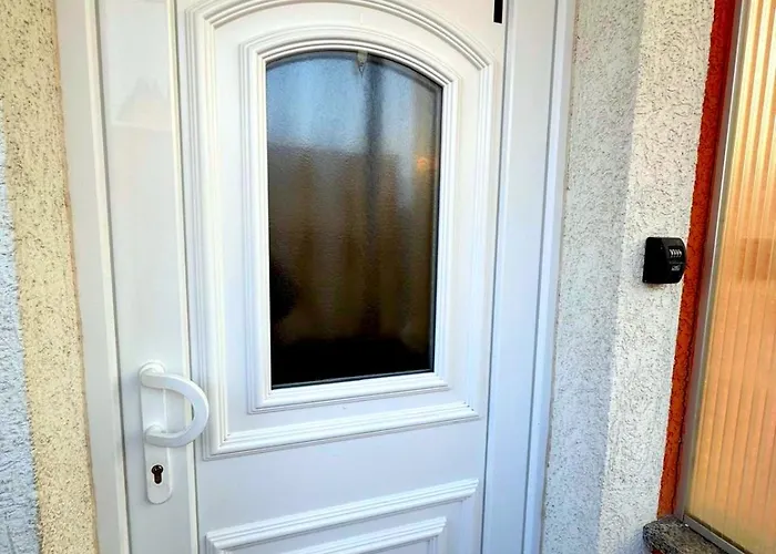 Appartement 24 Modern & Gemuetlich *