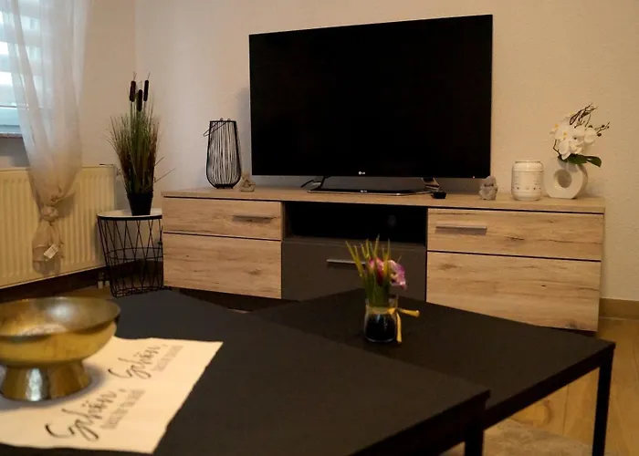 24 Modern & Gemuetlich *