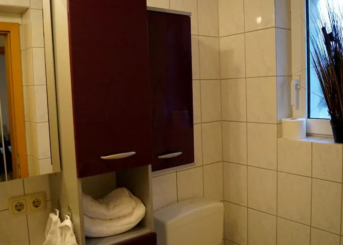 24 Modern & Gemuetlich * Dessau-Rosslau