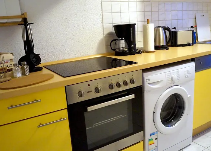 24 Modern & Gemuetlich *