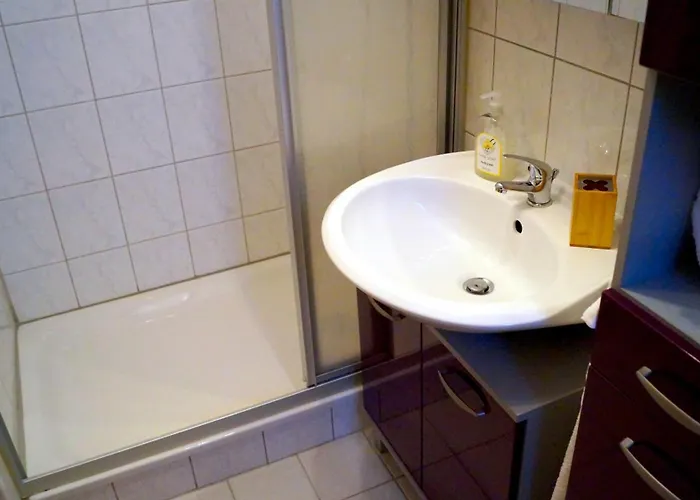 Appartement 24 Modern & Gemuetlich