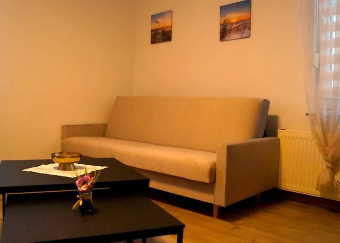 24 Modern & Gemuetlich