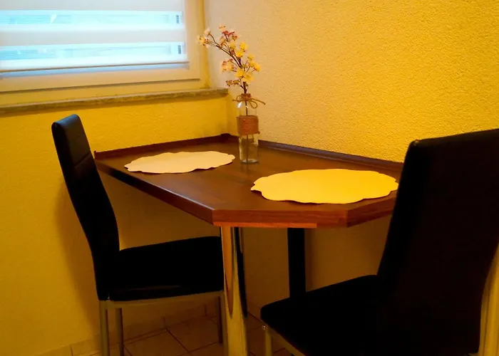 24 Modern & Gemuetlich *