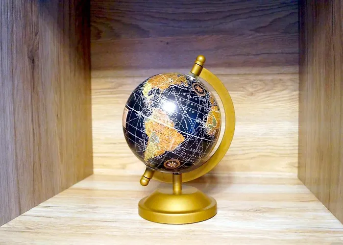 24 Modern & Gemuetlich Dessau-Rosslau