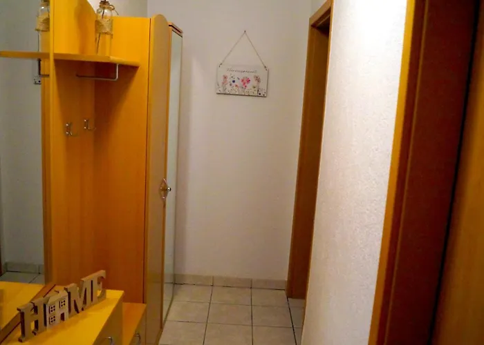 公寓 24 Modern & Gemuetlich *