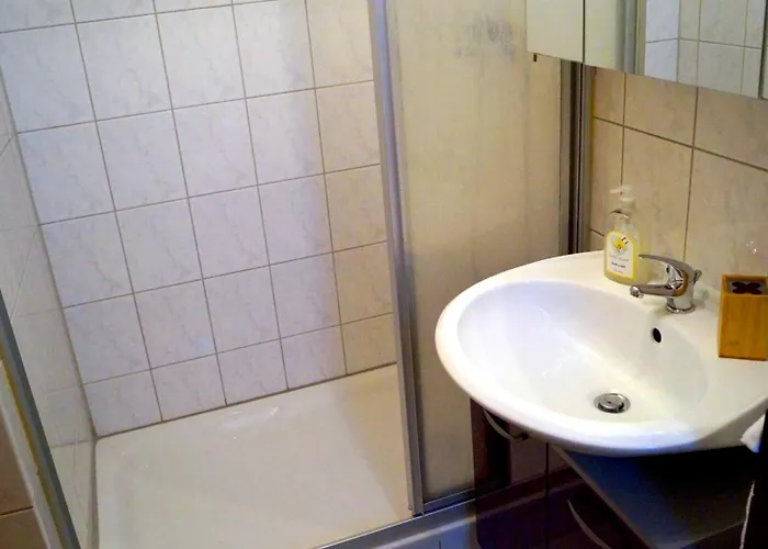 24 Modern & Gemuetlich Appartement Dessau-Rosslau