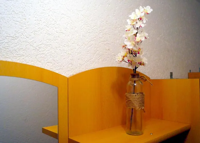 24 Modern & Gemuetlich Dessau-Rosslau