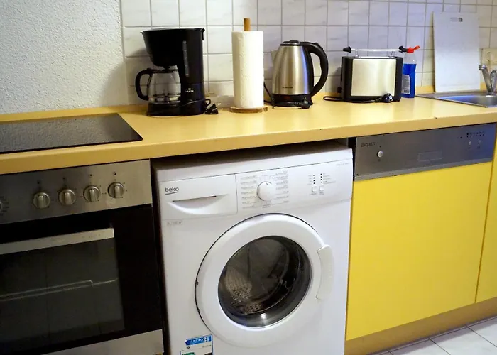 24 Modern & Gemuetlich * Dessau-Rosslau