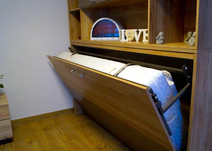 24 Modern & Gemuetlich Appartement Dessau-Rosslau