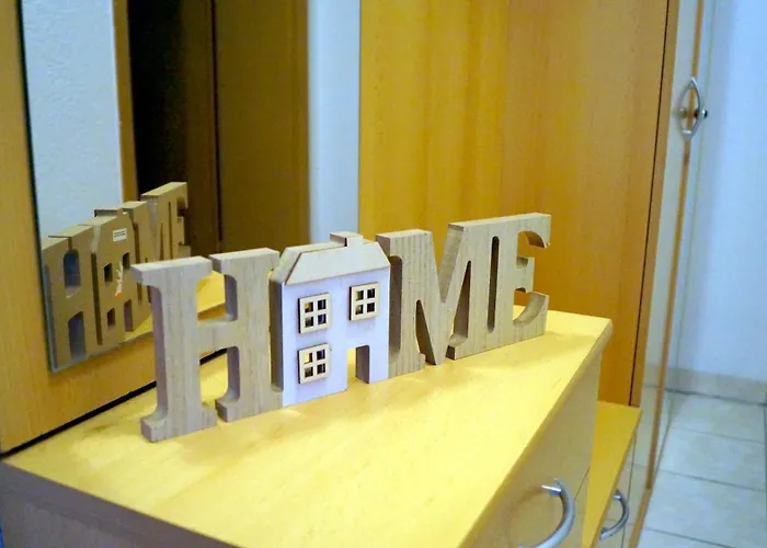 24 Modern & Gemuetlich *