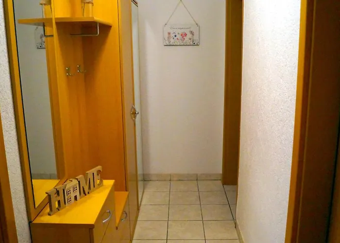 24 Modern & Gemuetlich * Dessau-Rosslau