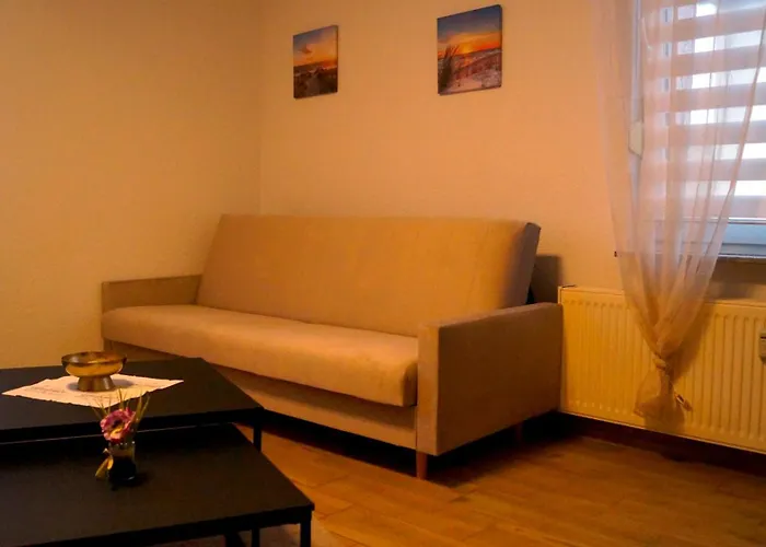 24 Modern & Gemuetlich