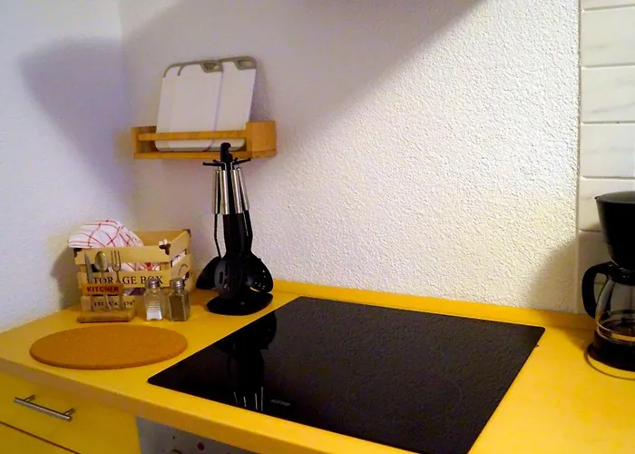 公寓 24 Modern & Gemuetlich