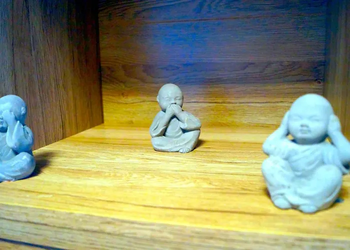 Appartement 24 Modern & Gemuetlich *