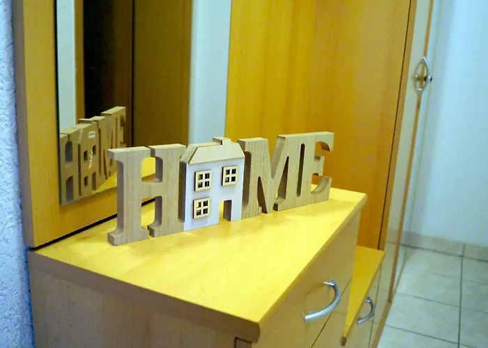 24 Modern & Gemuetlich Appartement Dessau-Rosslau