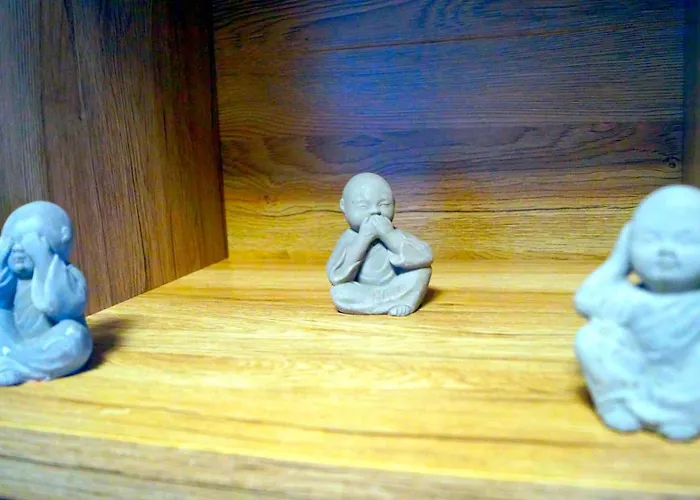 公寓 24 Modern & Gemuetlich Dessau-Rosslau